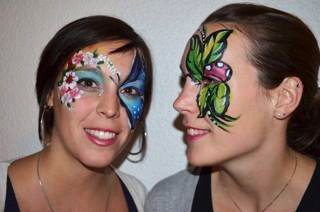 Maquillages enfants 02