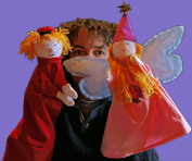 Spectacle de marionnettes, Genève, Lausanne, Pays de Gex, Annecy