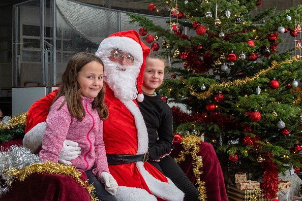 P&egrave;re No&euml;l