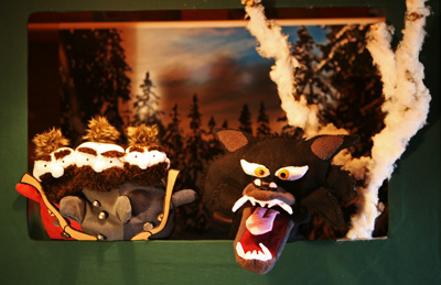 Marionnettes enfants, spectacle, Gen&egrave;ve, Lausanne, Pays de Gex, Annecy, Aix les Bains, Chamb&eacute;ry