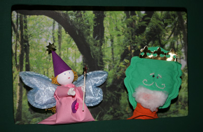 Anniversaire animation enfants, marionnettes, Gen&egrave;ve, Lausanne, Pays de Gex, Annecy